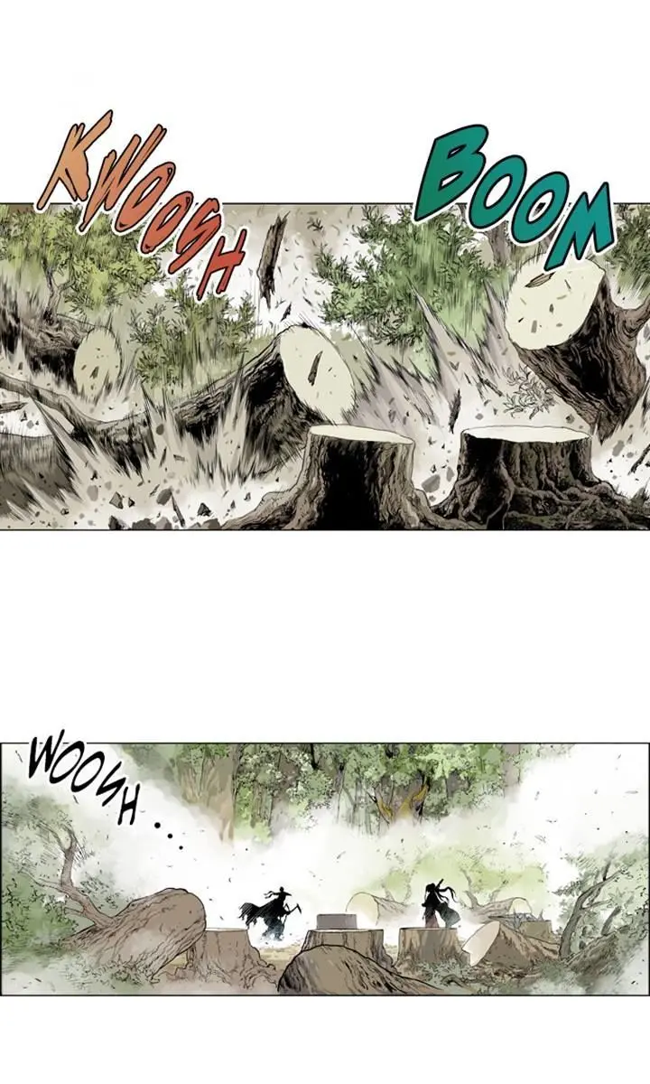 Gosu Chapter 11 Page 45