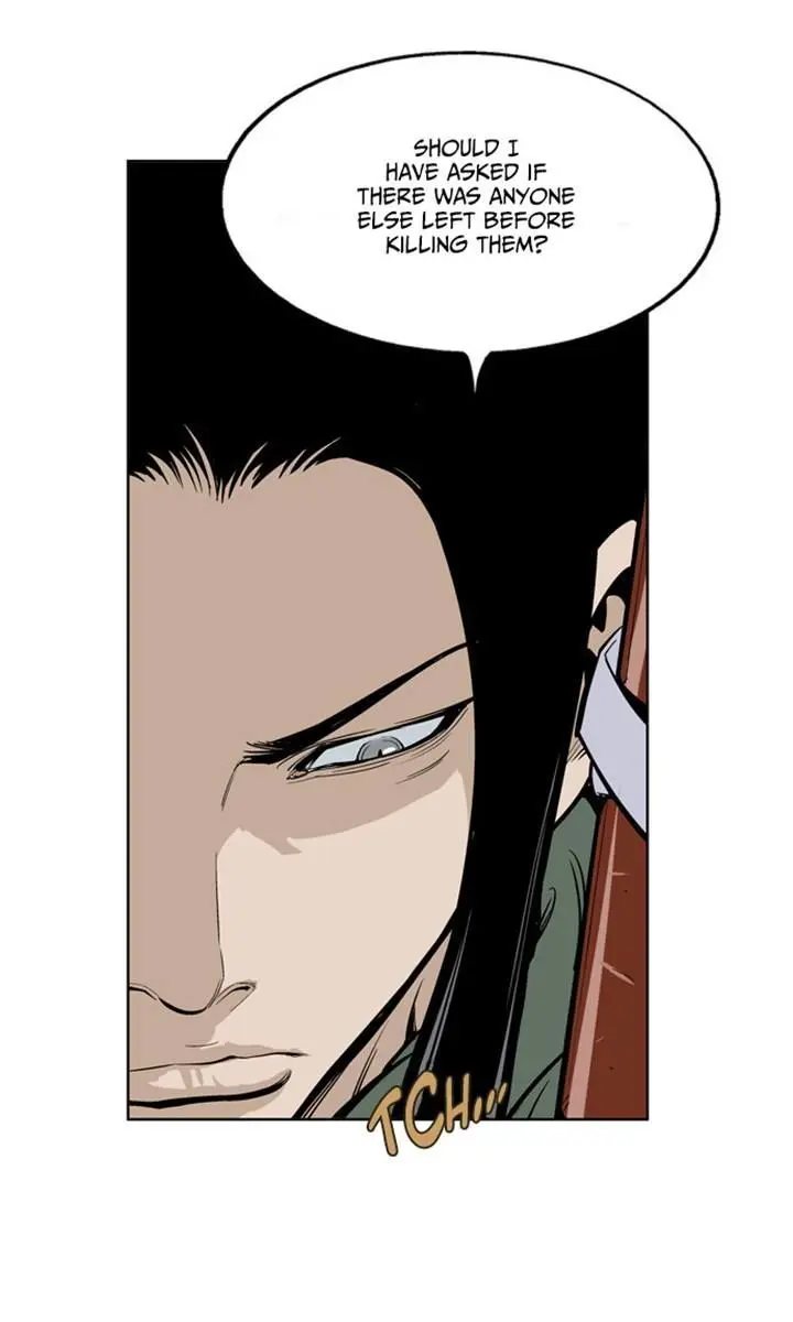 Gosu Chapter 11 Page 51