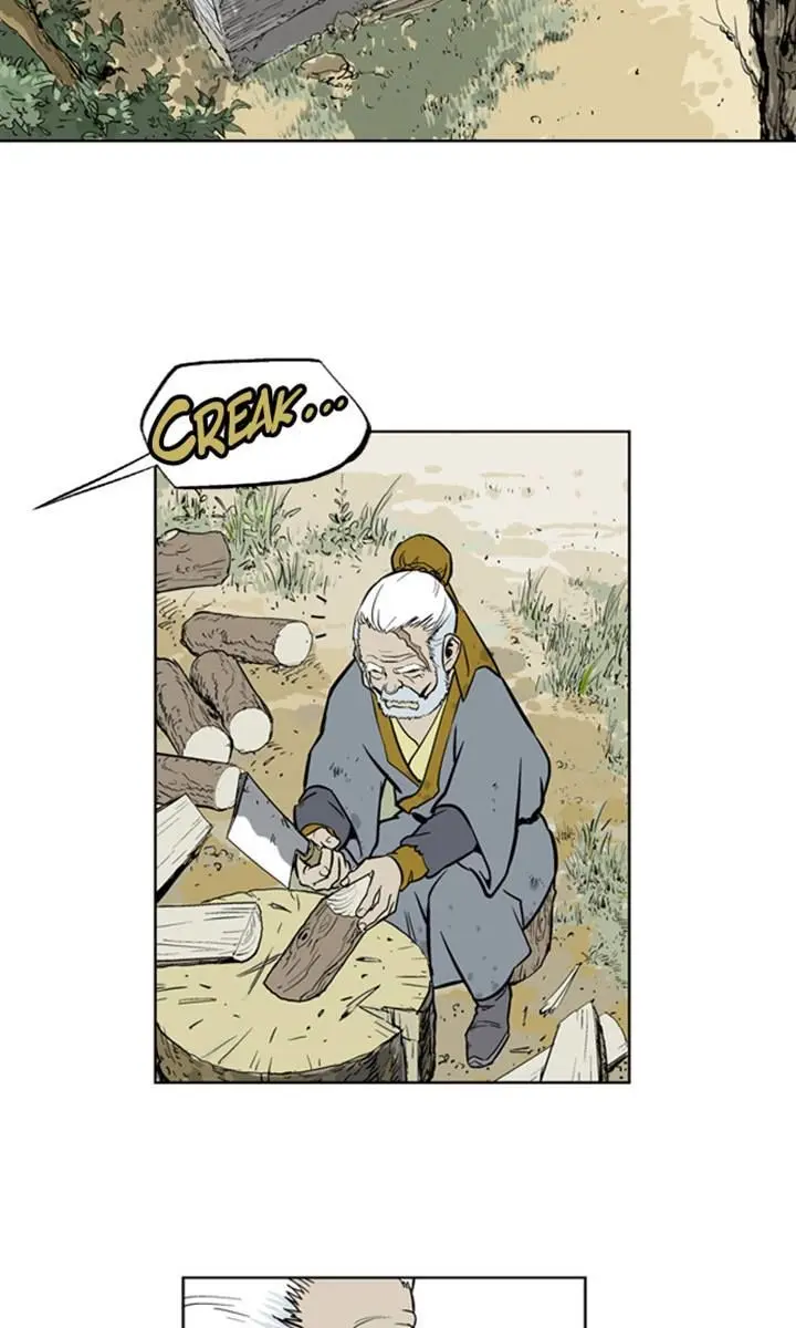 Gosu Chapter 11 Page 54