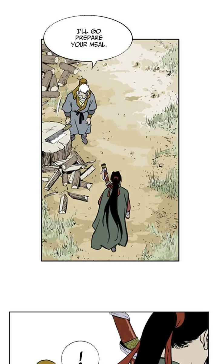 Gosu Chapter 11 Page 56