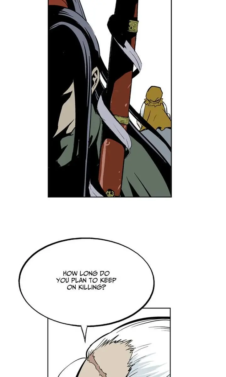 Gosu Chapter 11 Page 60