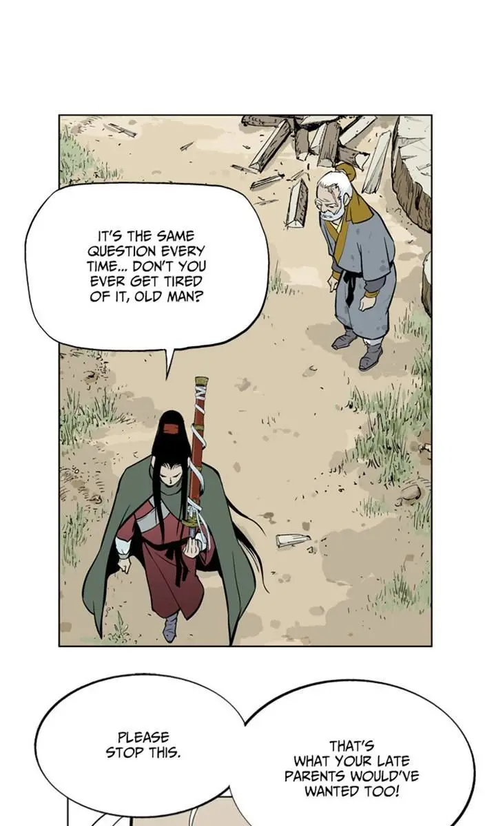 Gosu Chapter 11 Page 62