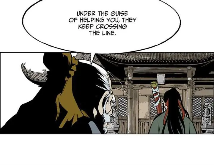 Gosu Chapter 11 Page 64