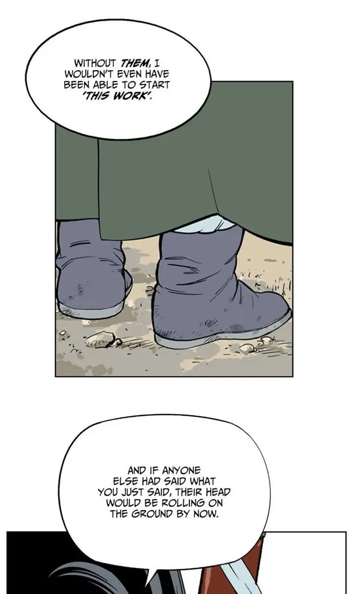 Gosu Chapter 11 Page 65