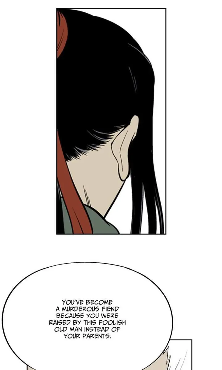 Gosu Chapter 11 Page 68