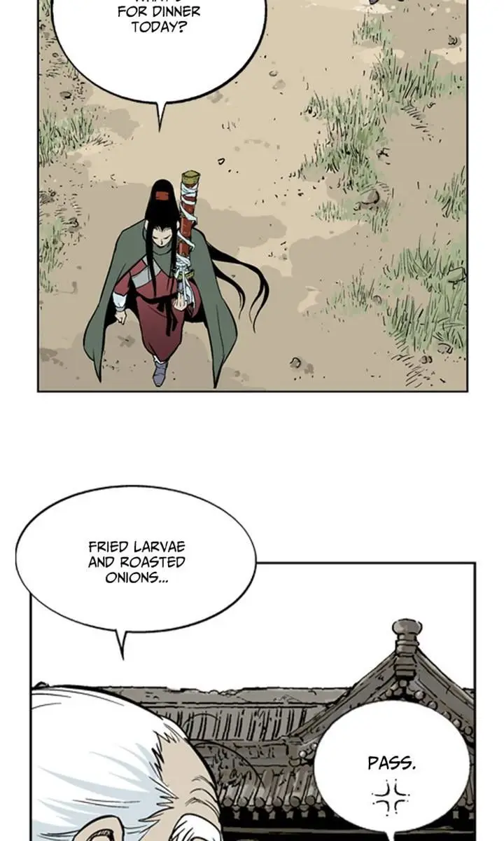 Gosu Chapter 11 Page 72