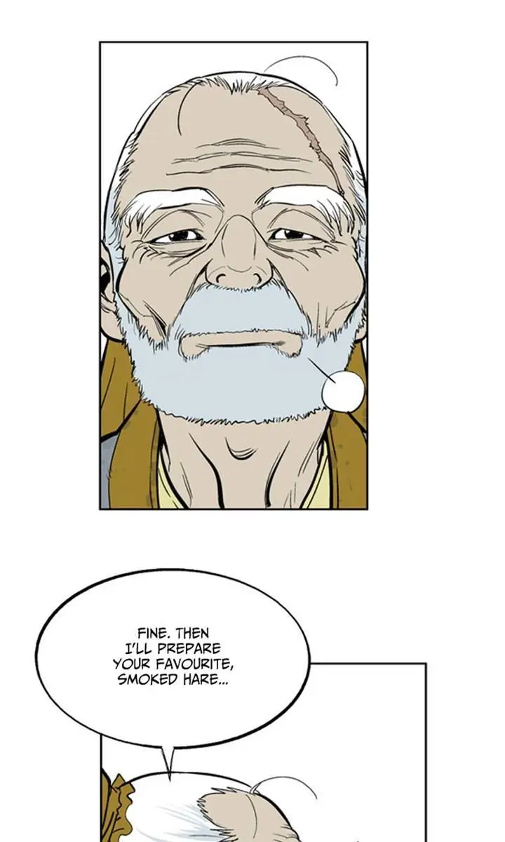 Gosu Chapter 11 Page 74