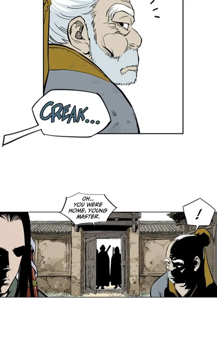 Gosu Chapter 11 Page 75