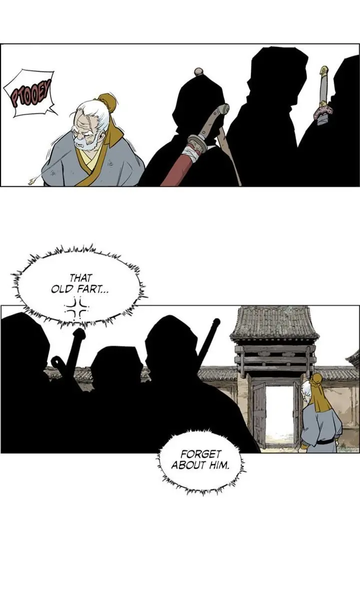 Gosu Chapter 11 Page 77