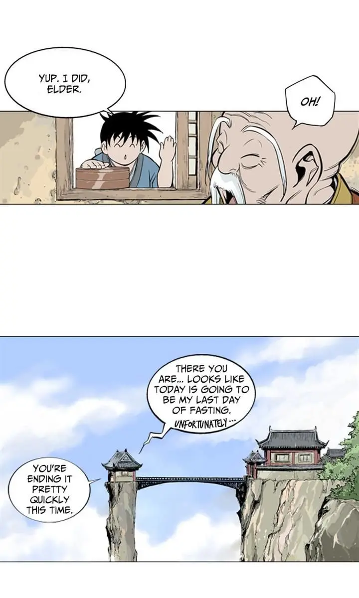 Gosu Chapter 11 Page 86