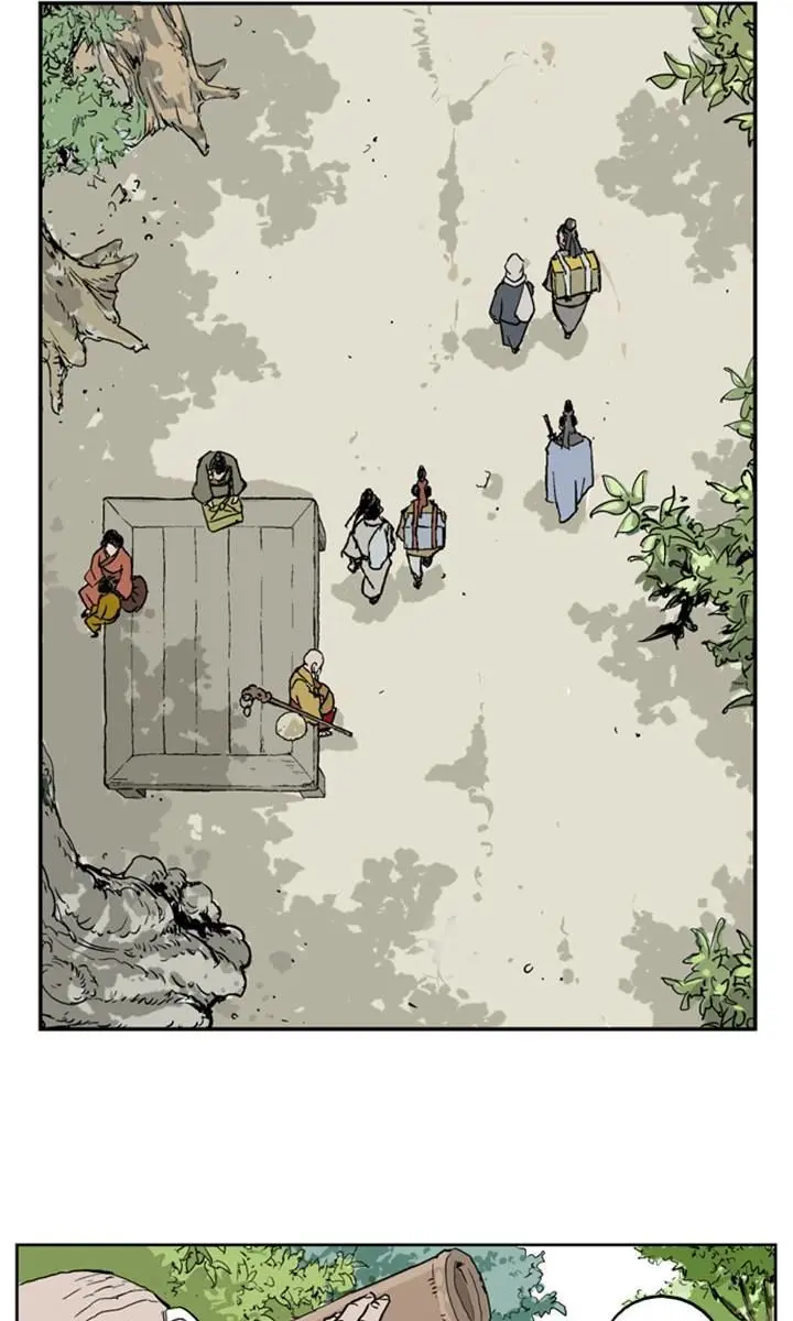 Gosu Chapter 12 Page 10