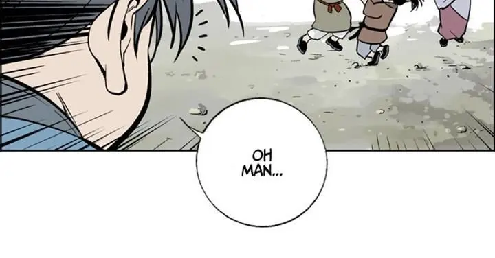 Gosu Chapter 12 Page 20