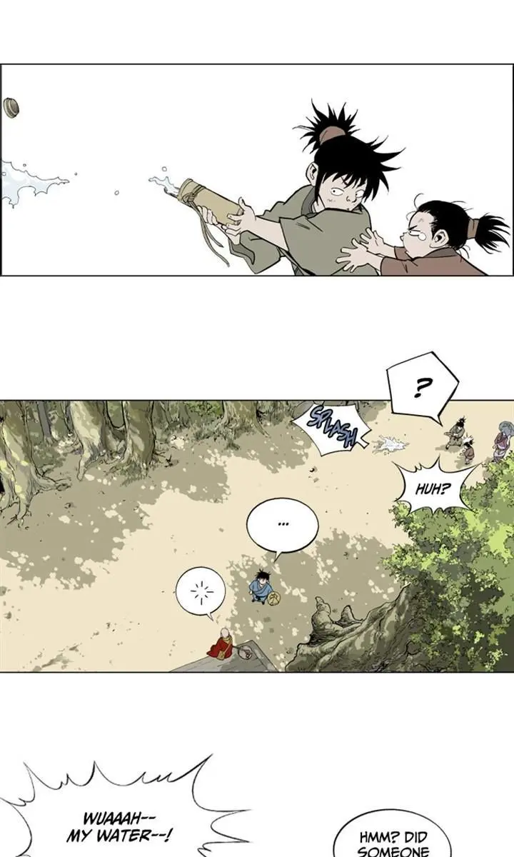 Gosu Chapter 12 Page 33