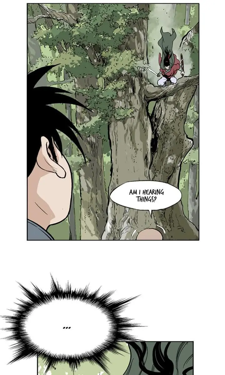 Gosu Chapter 12 Page 36