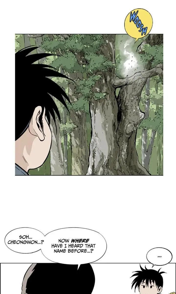 Gosu Chapter 12 Page 41