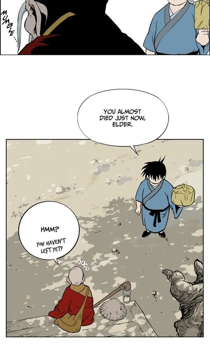 Gosu Chapter 12 Page 42