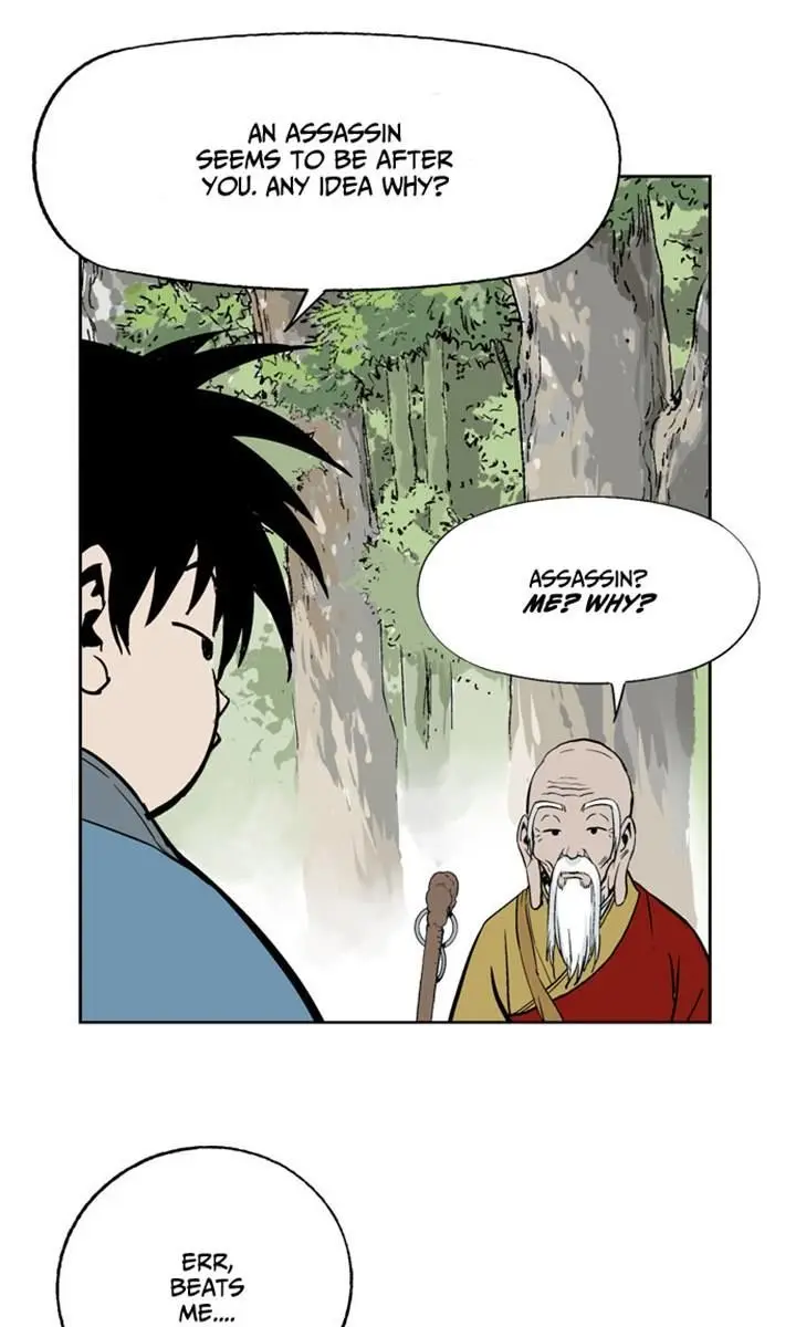 Gosu Chapter 12 Page 44