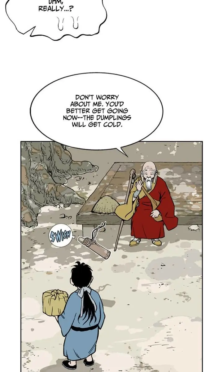 Gosu Chapter 12 Page 51