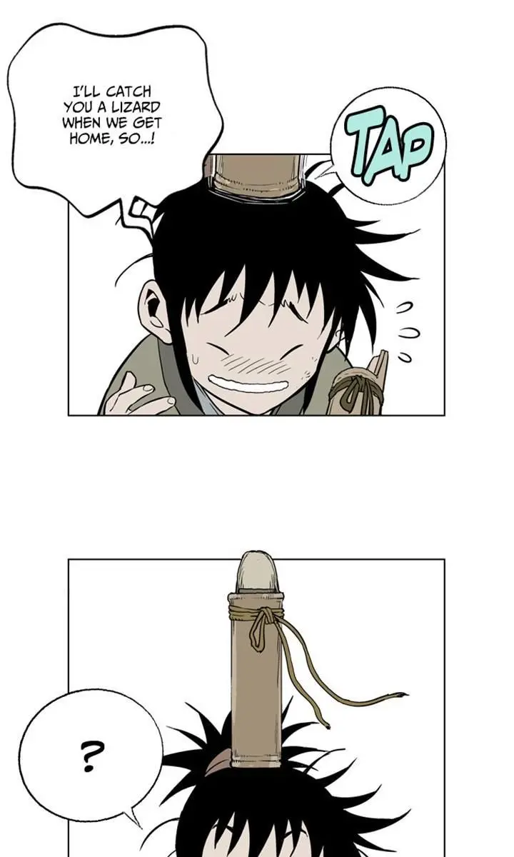 Gosu Chapter 12 Page 56