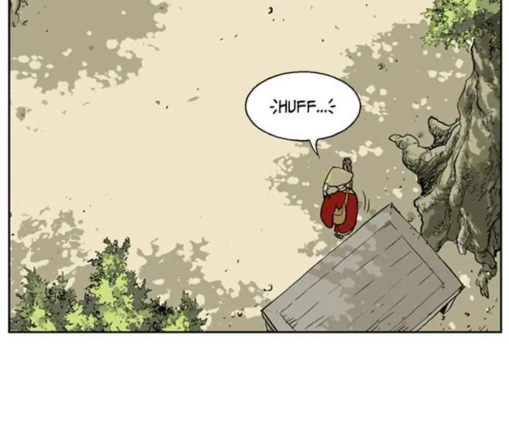 Gosu Chapter 12 Page 58