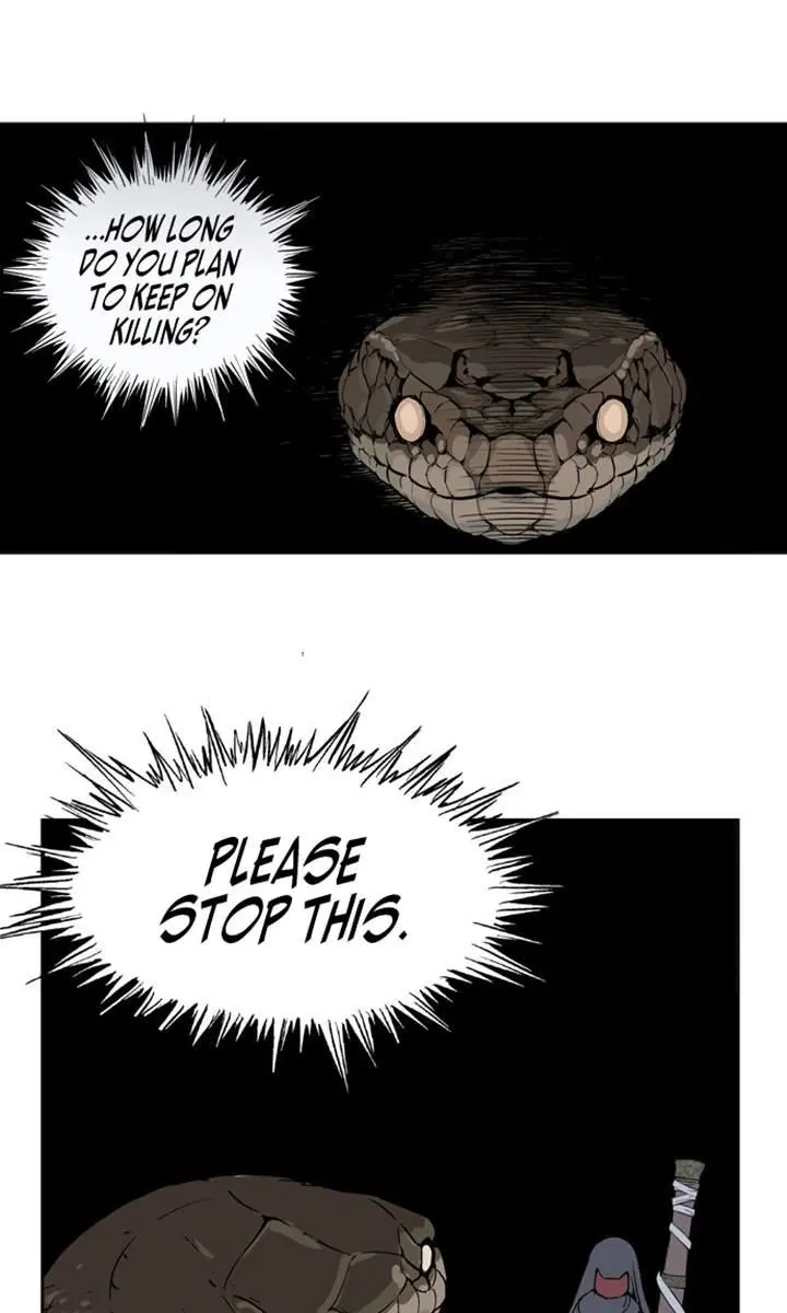 Gosu Chapter 12 Page 68