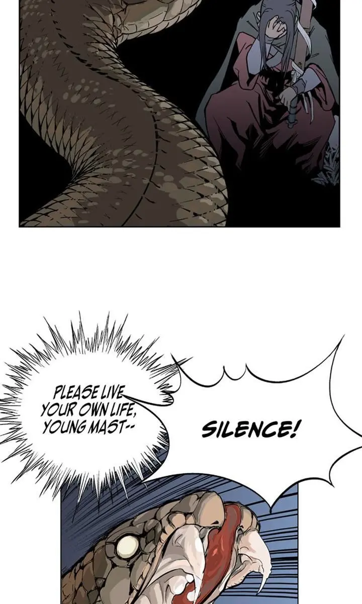 Gosu Chapter 12 Page 69