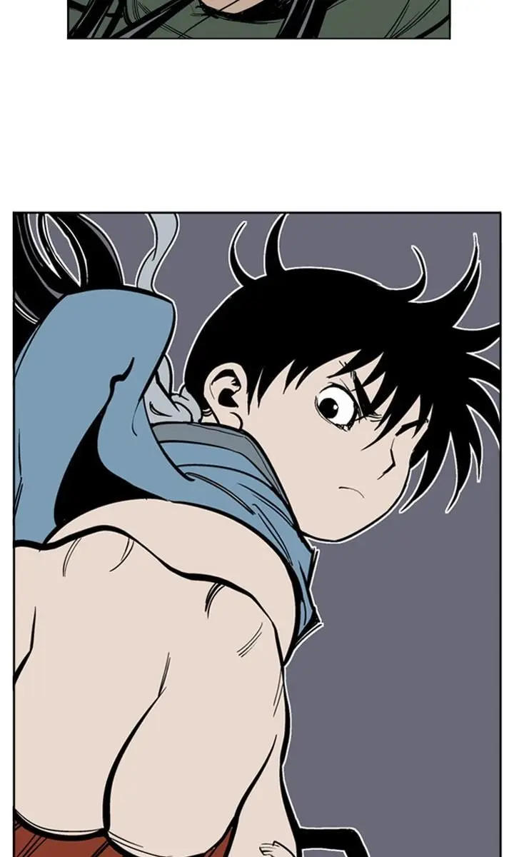 Gosu Chapter 12 Page 74