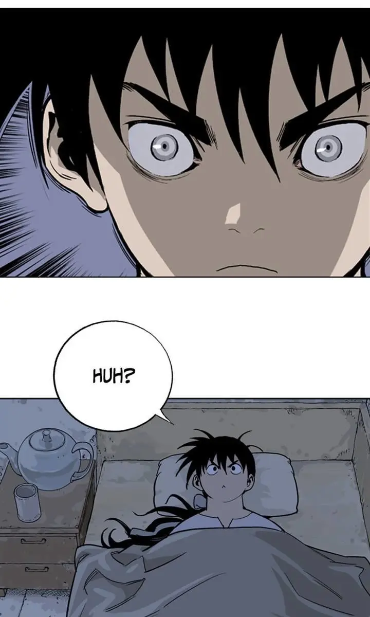 Gosu Chapter 12 Page 83