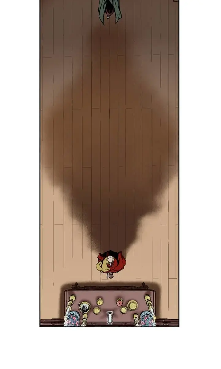 Gosu Chapter 13 Page 5