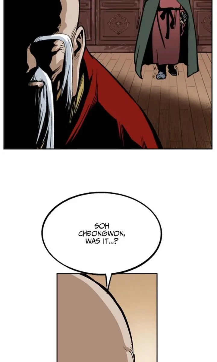 Gosu Chapter 13 Page 8