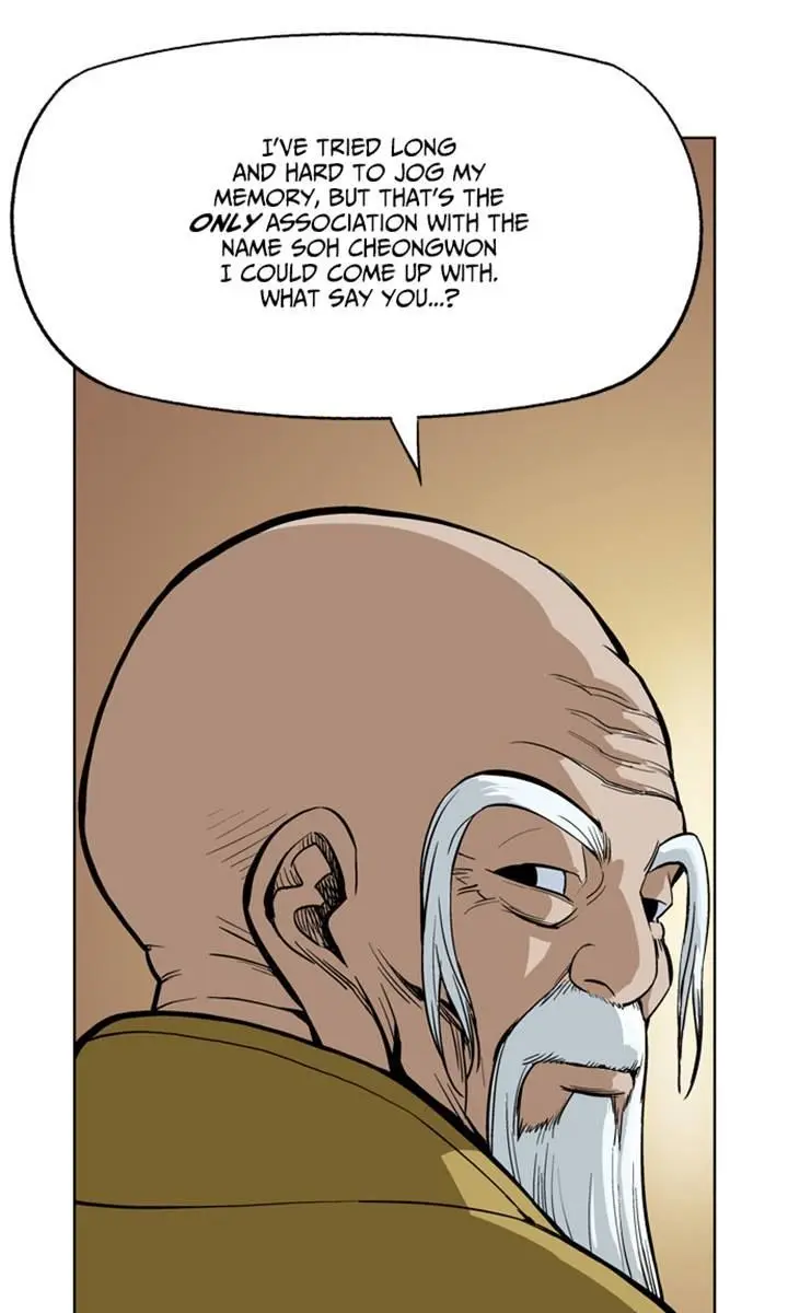 Gosu Chapter 13 Page 13