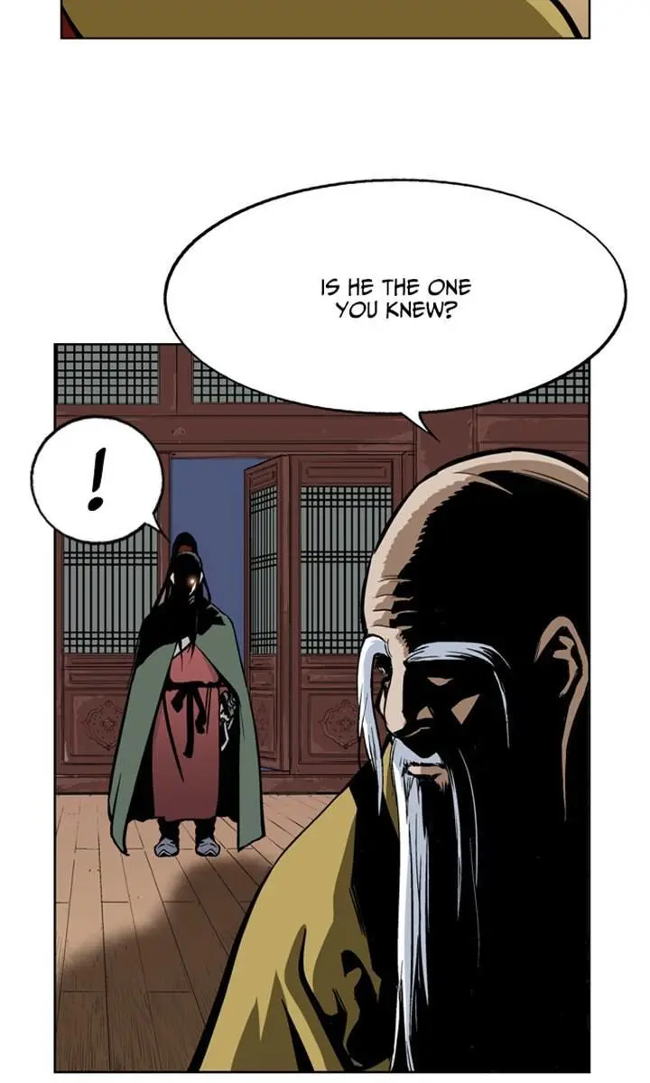 Gosu Chapter 13 Page 14