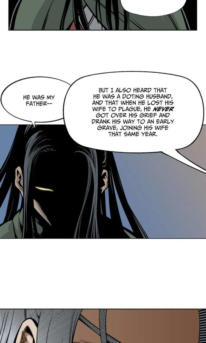 Gosu Chapter 13 Page 17