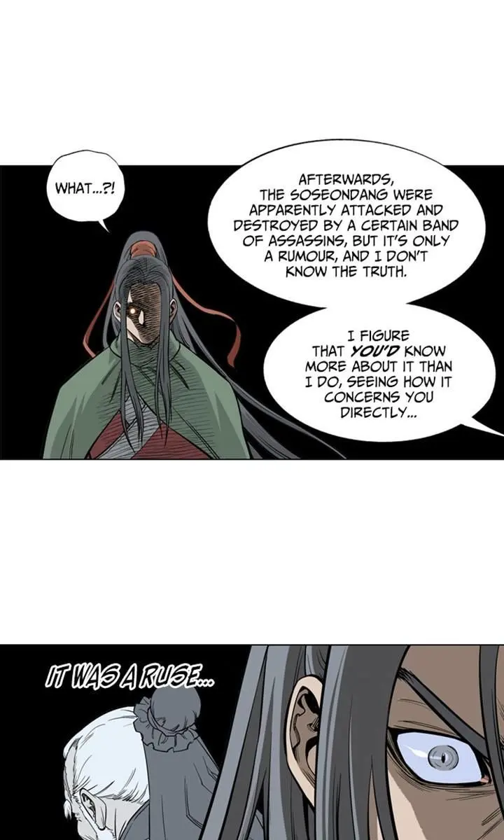 Gosu Chapter 13 Page 19