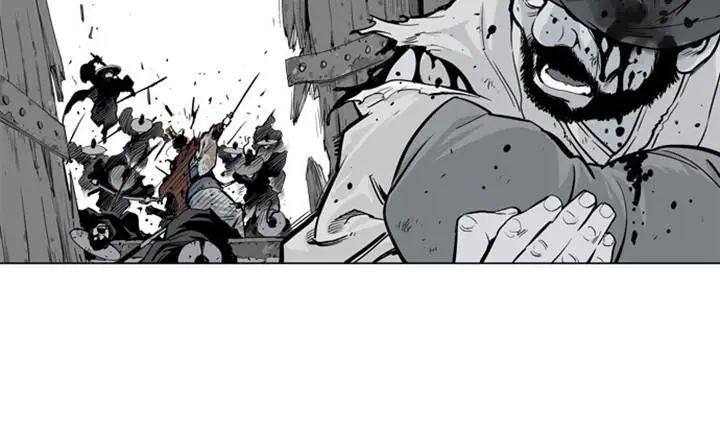 Gosu Chapter 13 Page 21