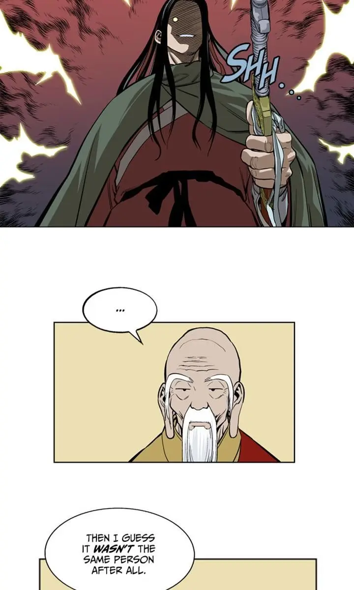 Gosu Chapter 13 Page 23