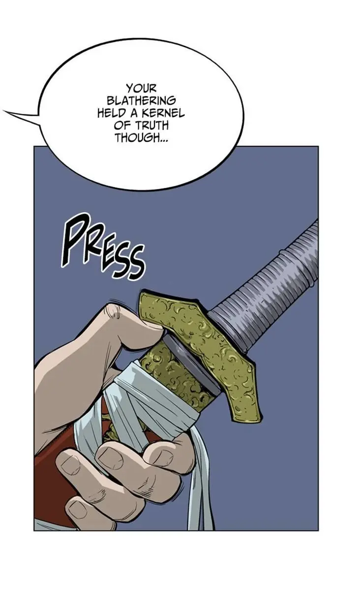 Gosu Chapter 13 Page 25