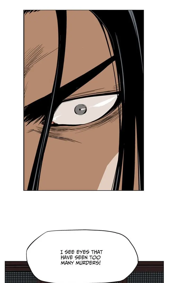 Gosu Chapter 13 Page 34