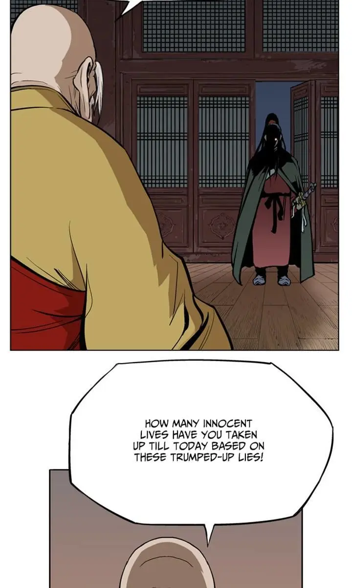 Gosu Chapter 13 Page 35