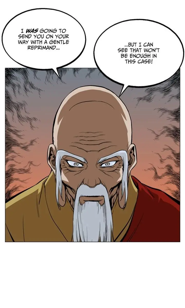 Gosu Chapter 13 Page 37