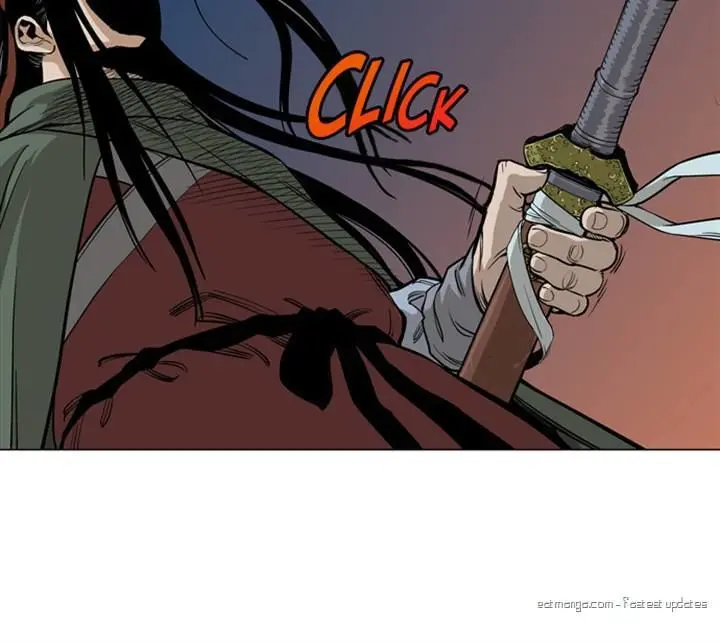 Gosu Chapter 13 Page 42