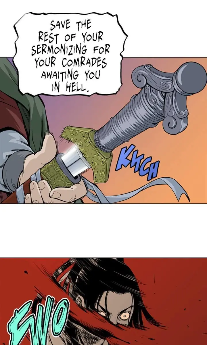 Gosu Chapter 13 Page 43