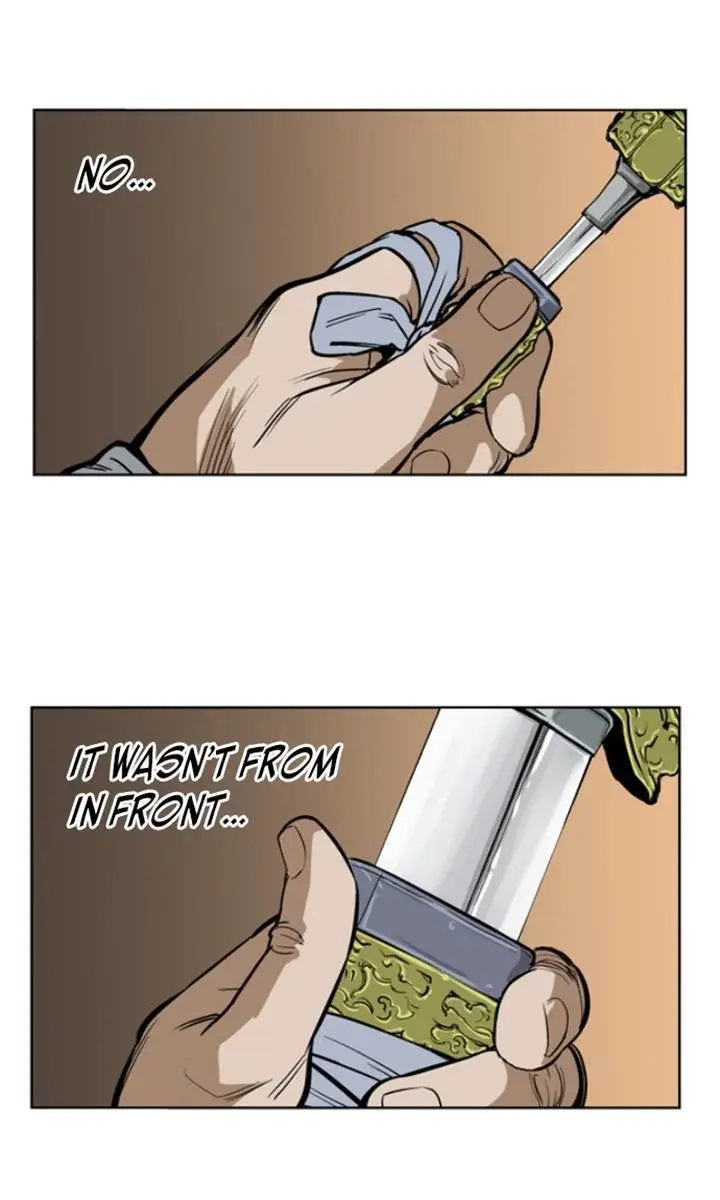 Gosu Chapter 13 Page 55