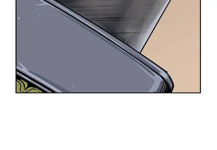 Gosu Chapter 13 Page 57