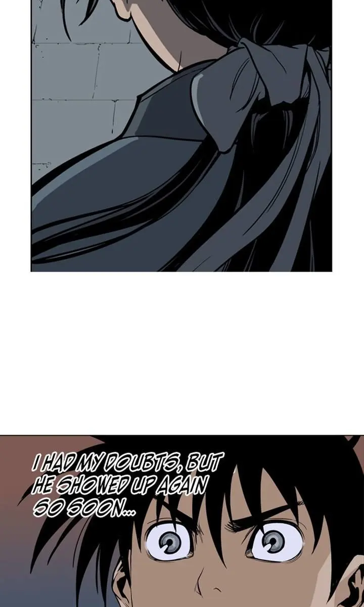 Gosu Chapter 13 Page 62