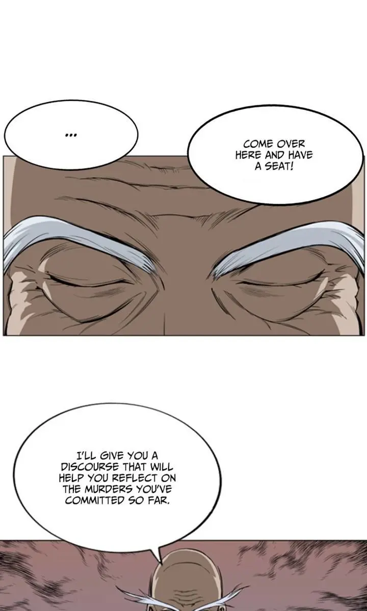 Gosu Chapter 13 Page 67