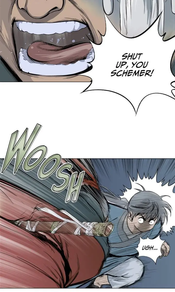 Gosu Chapter 13 Page 83