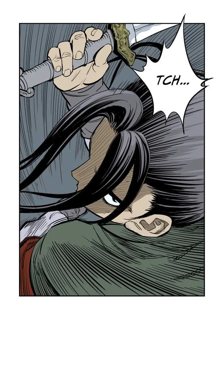 Gosu Chapter 13 Page 90