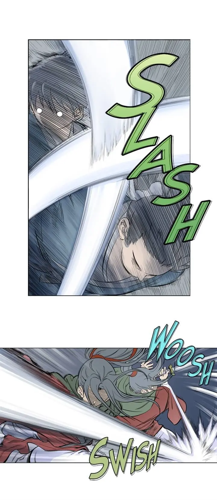 Gosu Chapter 13 Page 93