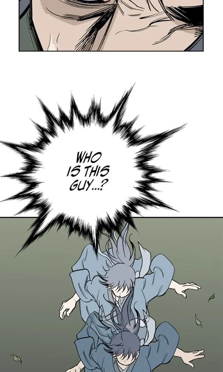 Gosu Chapter 13 Page 100